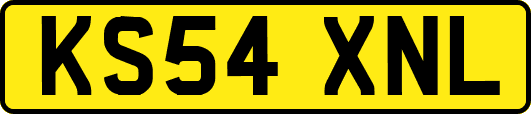 KS54XNL
