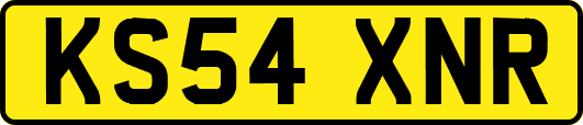 KS54XNR