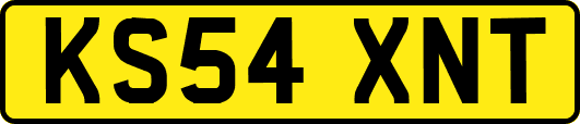KS54XNT