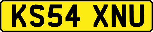KS54XNU
