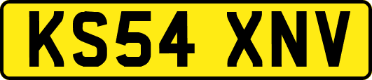 KS54XNV