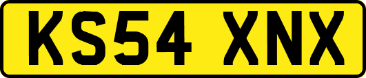 KS54XNX