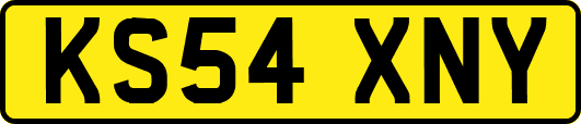 KS54XNY
