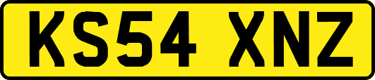 KS54XNZ