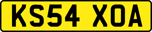 KS54XOA