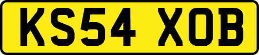 KS54XOB
