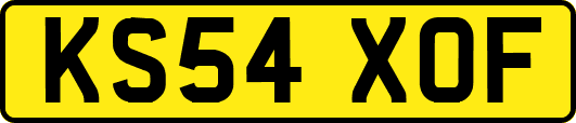 KS54XOF