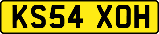 KS54XOH