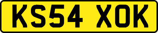 KS54XOK