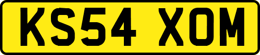 KS54XOM
