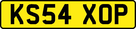 KS54XOP