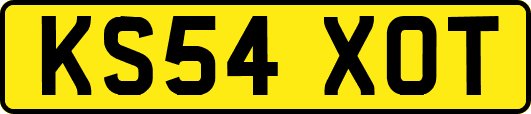 KS54XOT