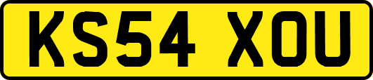KS54XOU