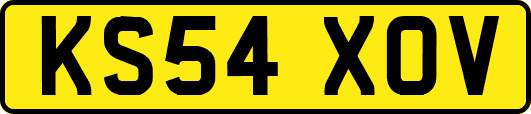 KS54XOV