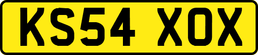 KS54XOX