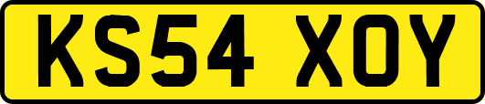 KS54XOY