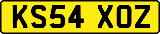 KS54XOZ