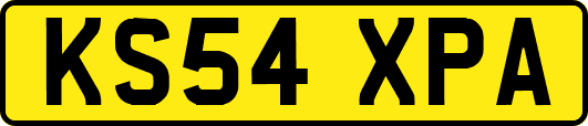 KS54XPA
