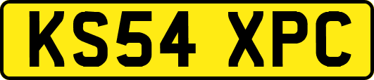 KS54XPC
