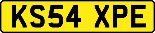KS54XPE