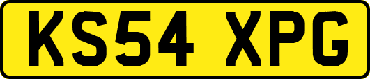 KS54XPG
