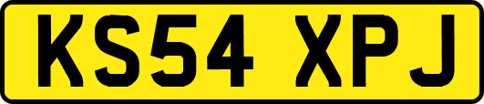 KS54XPJ