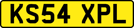KS54XPL