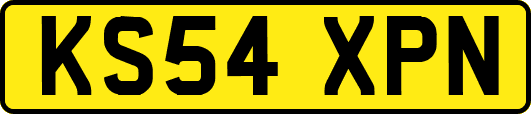 KS54XPN