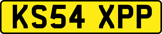 KS54XPP