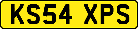 KS54XPS