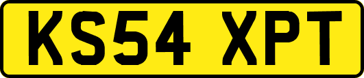 KS54XPT