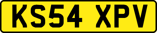 KS54XPV