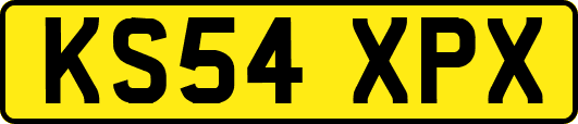 KS54XPX