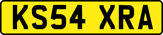 KS54XRA
