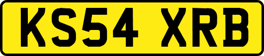 KS54XRB
