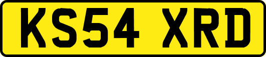 KS54XRD