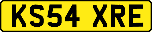 KS54XRE