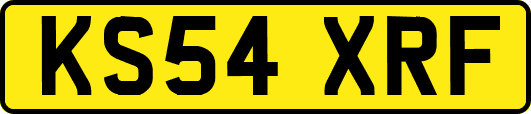 KS54XRF