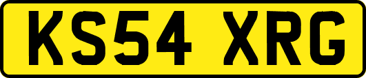 KS54XRG