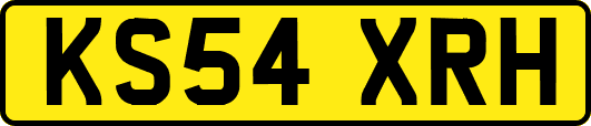 KS54XRH