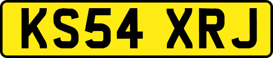 KS54XRJ