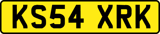 KS54XRK