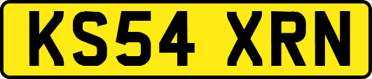 KS54XRN