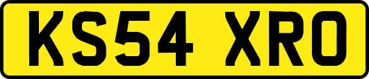 KS54XRO