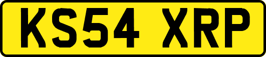 KS54XRP