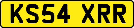 KS54XRR