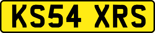 KS54XRS