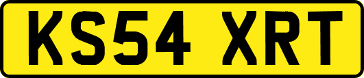 KS54XRT
