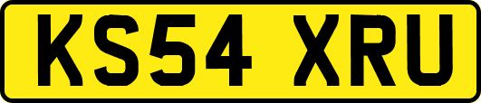 KS54XRU
