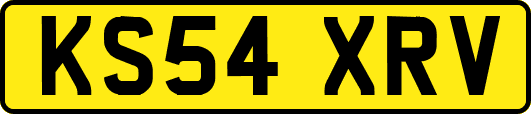 KS54XRV